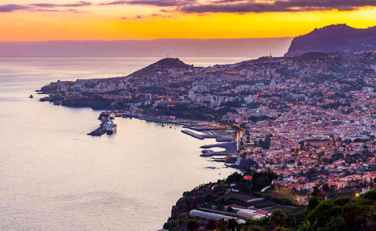 Direito Administrativo e Urbanístico na Madeira