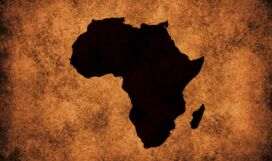 Geopolitica África Subsariana
