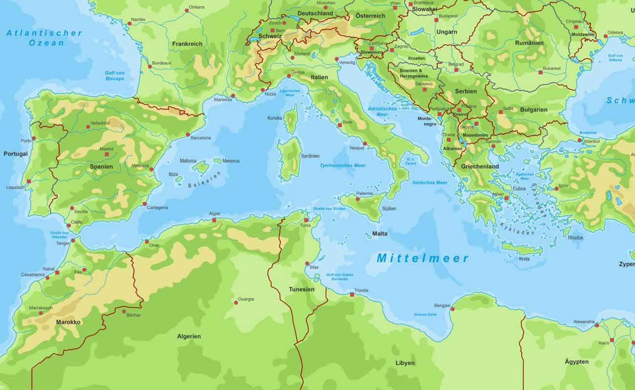 Mediteraneo Site