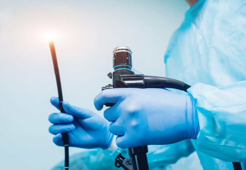 Imagem das Jornadas I Pós-Graduação em Enfermagem de Endoscopia Digestiva