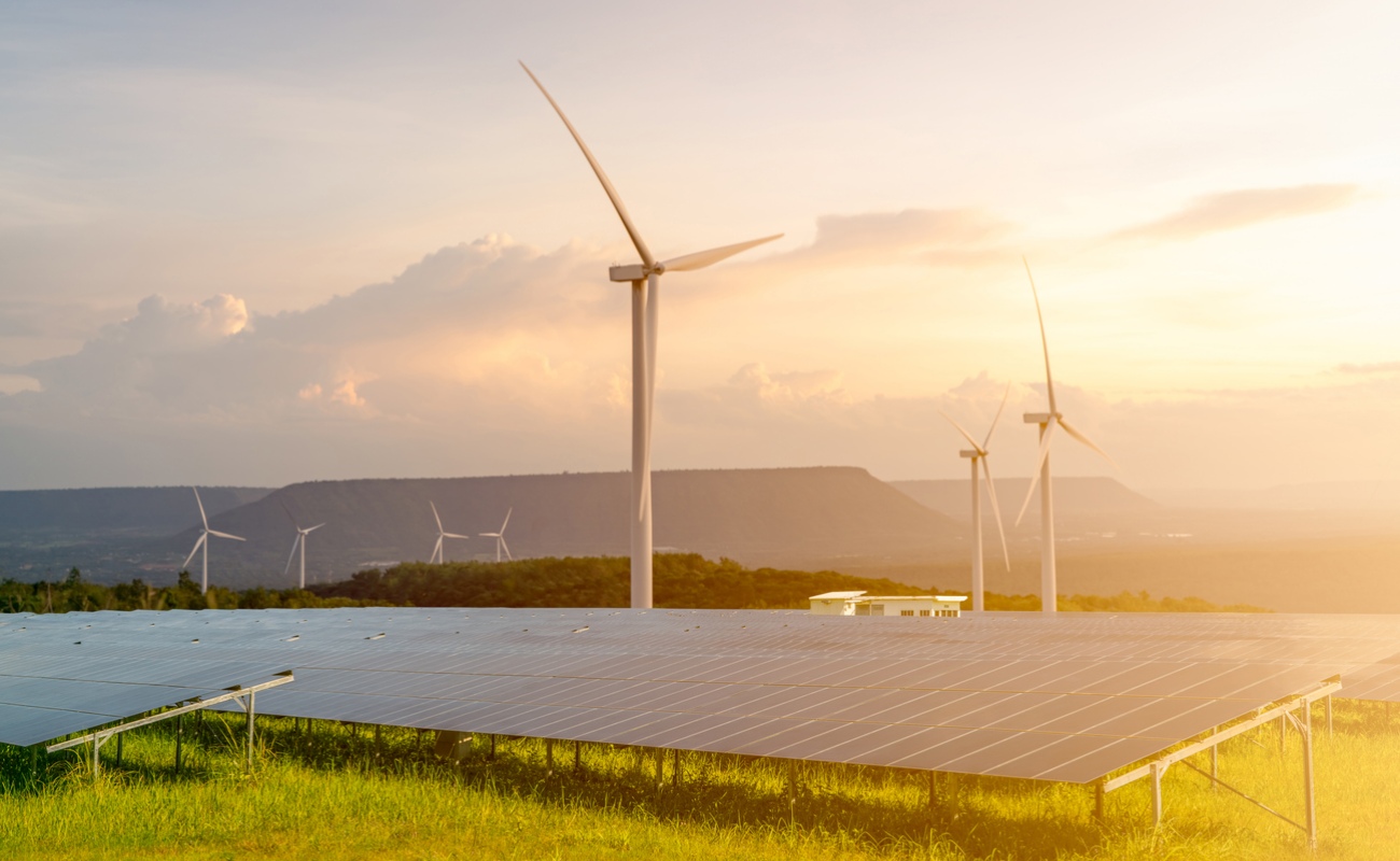 Transição Energética Int