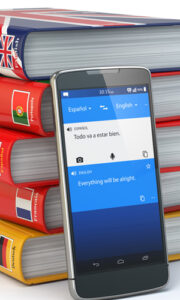 Cursos de Línguas Inglês, Espanhol e Alemão