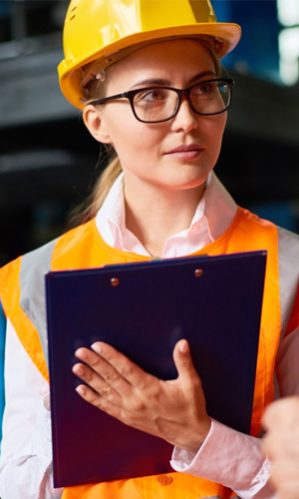 CE Seguranca no Trabalho