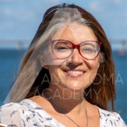 Ines Dantas Coelho