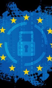 Proteção de dados pessoais, privacidade e cibersegurança na UE