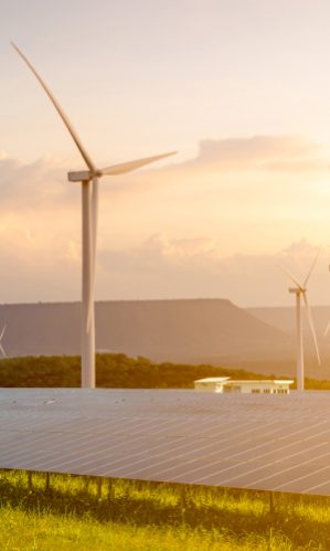 Transicao Energetica