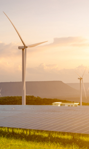 Transicao Energetica