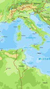 seguranca mediterraneo