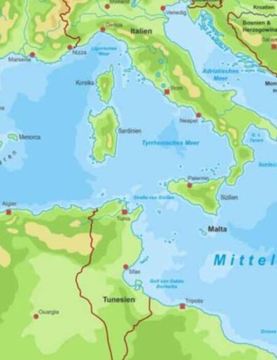 seguranca mediterraneo