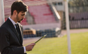 Artigo Direito do Desporto Imagem de Destaque