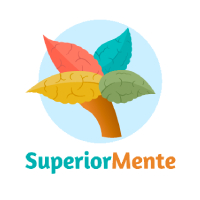 Superiormente