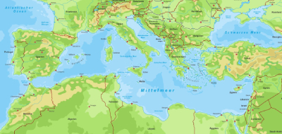 Mediterrâneo Dir