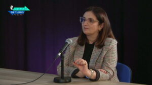 Passagem de Turno: Elsa Restier Gonçalves