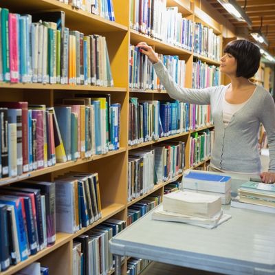Bibliotecas Esq