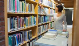 Bibliotecas Int