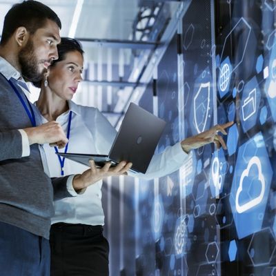 Data Science Esq
