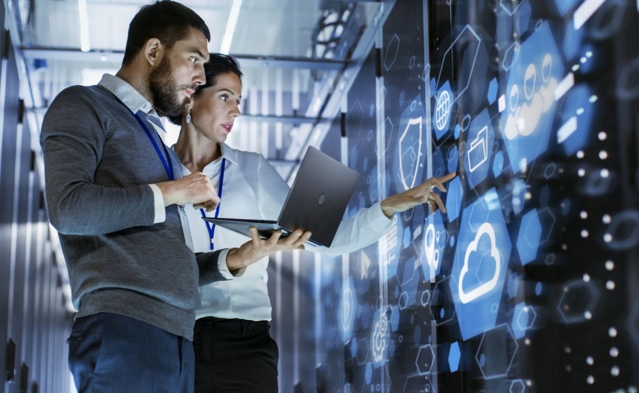 Data Science Int
