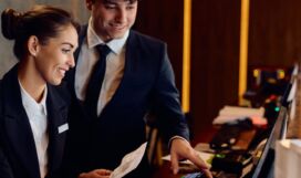 Revenue Management And Hospitality Analytics