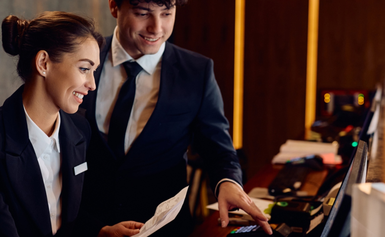 Revenue Management And Hospitality Analytics