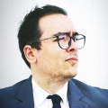 Alexandre Saias
