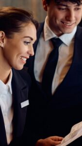 Revenue Management and Hospitality Analytics