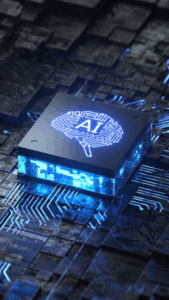 Inteligência Artificial