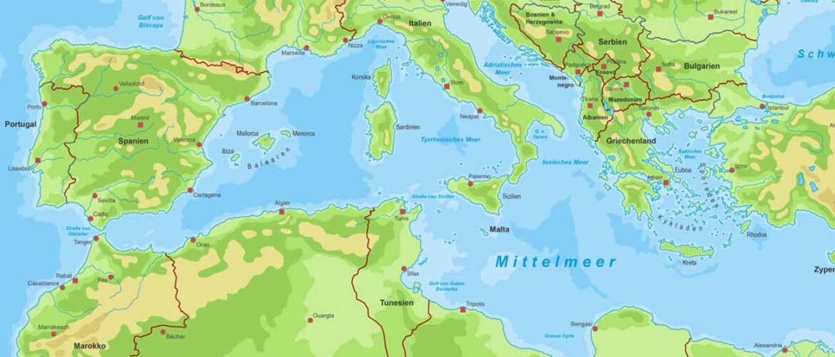 Mediteraneo site