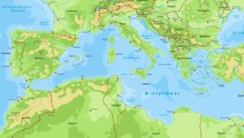 Mediteraneo site