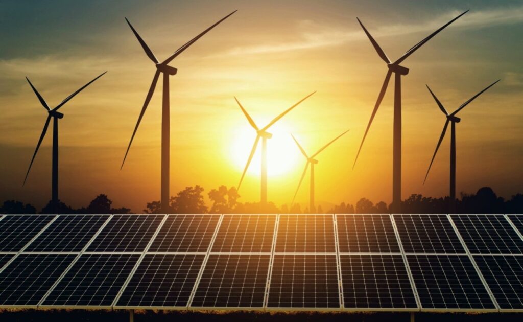 eficiência energética