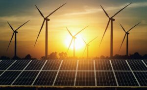 eficiência energética