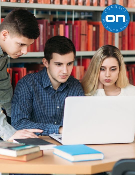 Metodologias Ativas e Participativas no Ensino Superior clogo