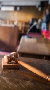 Prova e Garantismo Penal