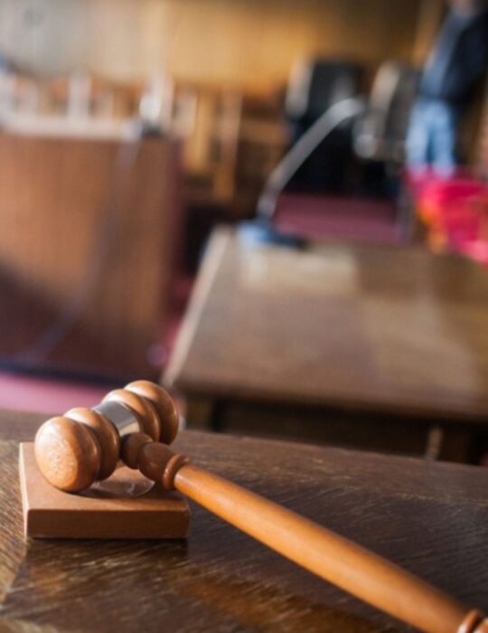 Prova e Garantismo Penal