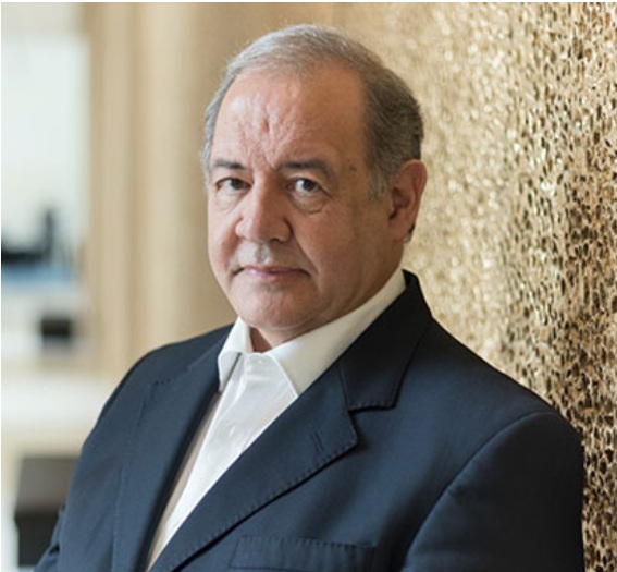 Antonio Costa Silva