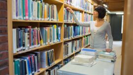 Arquivos e Bibliotecas