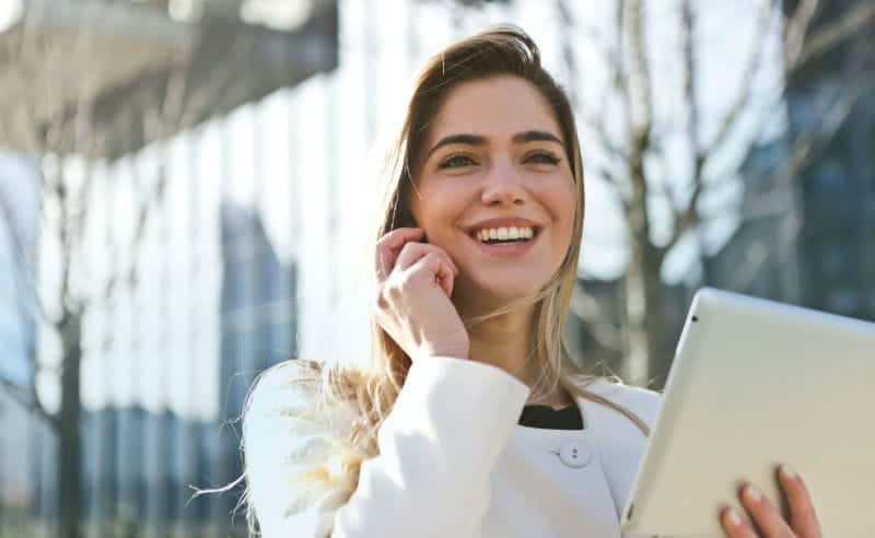MBA Lisboa Atlantico estudante