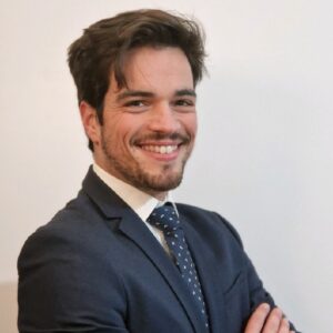 Eng. Emanuel Delgado