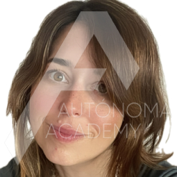 Maria Ana Gaspar 1