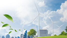 Imagem Conferência Como Comunicar uma Transição Energética Justa nas Cidades