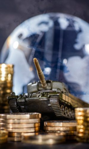 Economia da Defesa 2