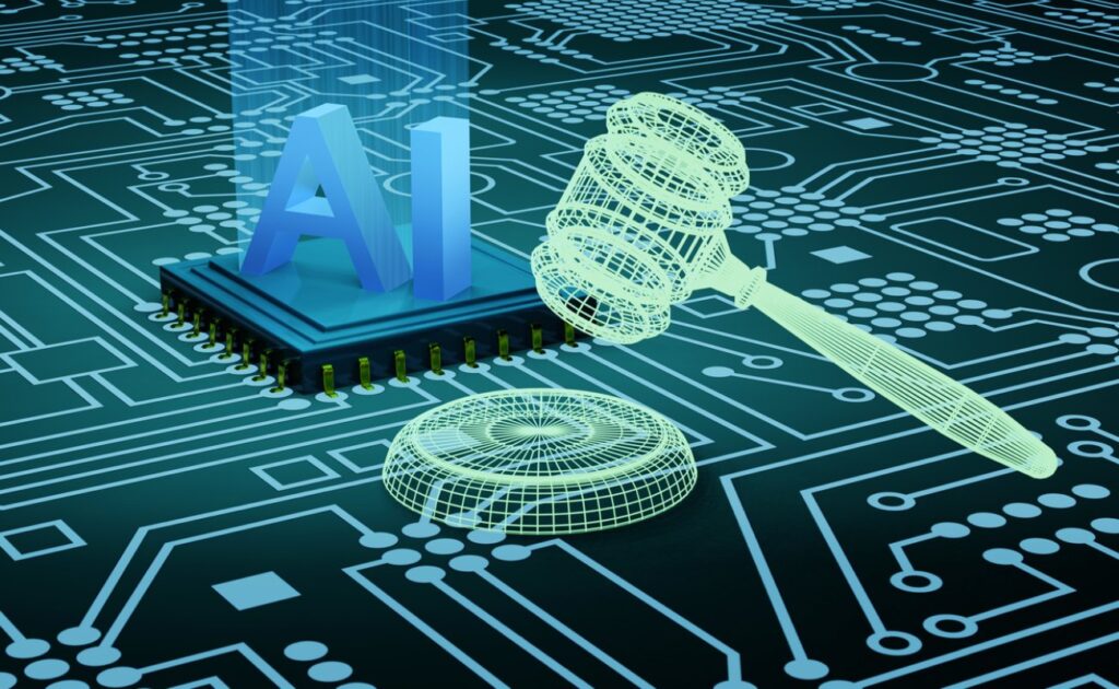 Inteligencia Artificial Etica e Regulamentacao site