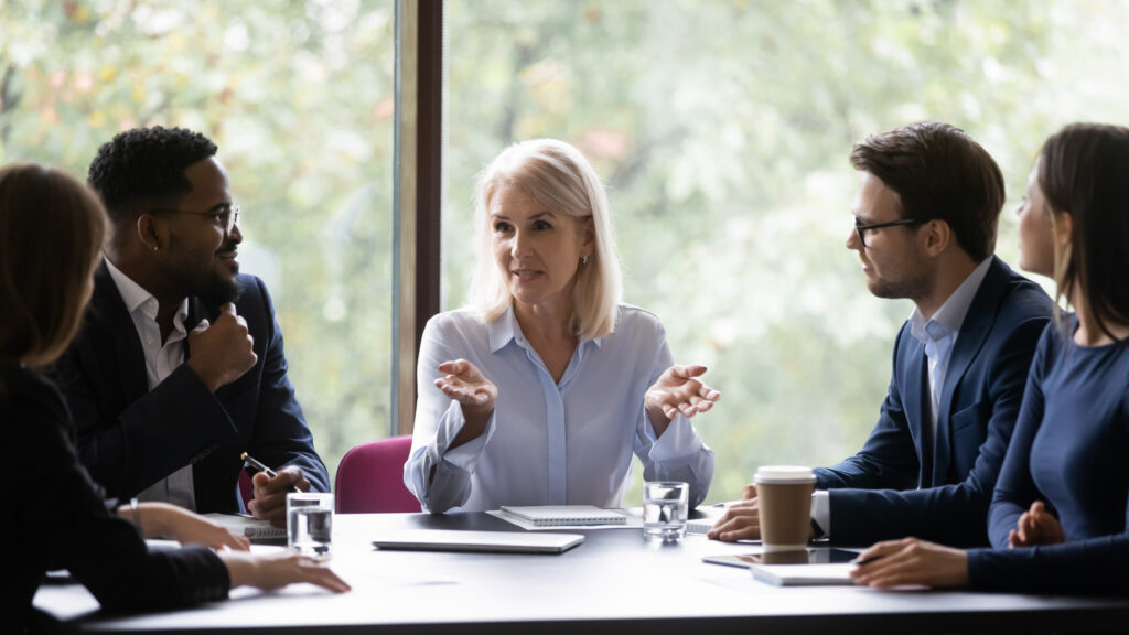 Liderança em Hotelaria - Programa para Diretores