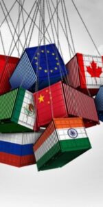 European Union In A Multipolar World Of Regions