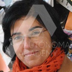 Luisa Alvim site