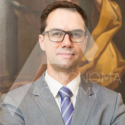 Paulo Nogueira da Costa