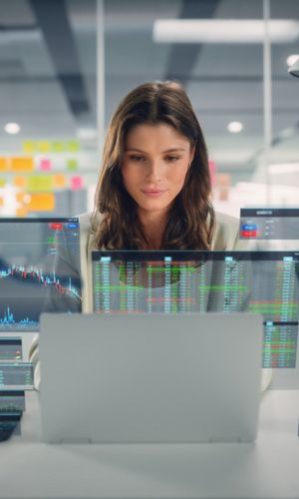 Data Science Applied for Business ext