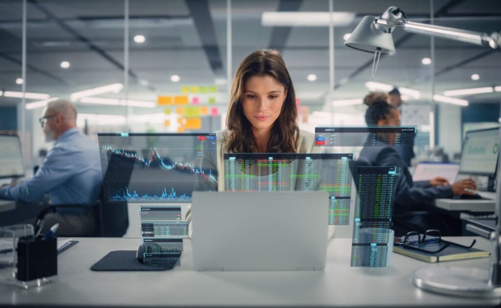 Data Science Applied for Business int