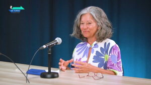 Passagem de Turno: Maria Helena Valentim