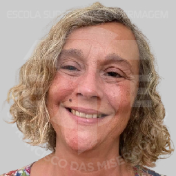 Raquel Sacarrão