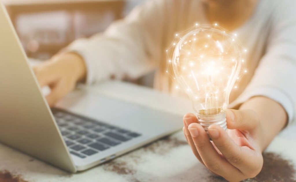 Empreendedorismo e Inovacao int